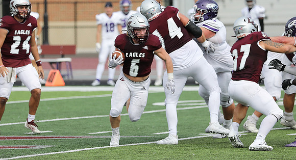 6 Joey Stutzman (42)