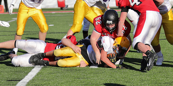 3-19-21 Freshman Scrimmage vs. DeForest  (67)
