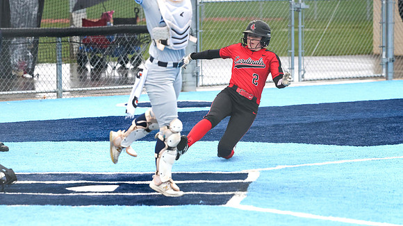 2 McKenna Gross  (20)