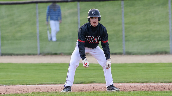 13 Reed Saugstad  (59)