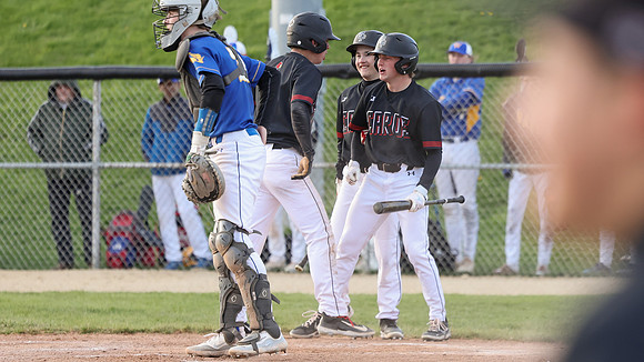 13 Reed Saugstad  (60)