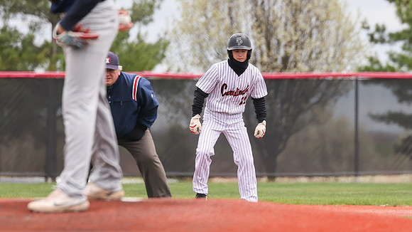 13 Reed Saugstad  (62)