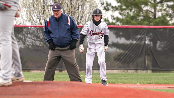 13 Reed Saugstad  (66)