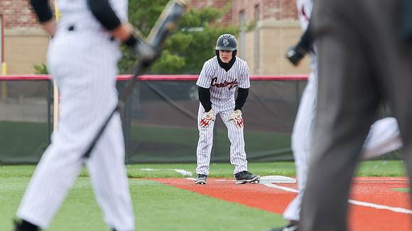 13 Reed Saugstad  (69)