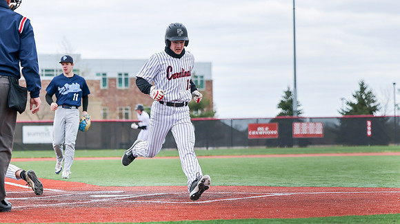 13 Reed Saugstad  (74)