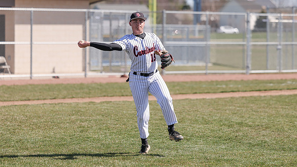 15 Joe Jacobs  (30)