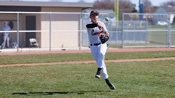 15 Joe Jacobs  (31)
