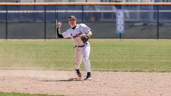 15 Joe Jacobs  (41)