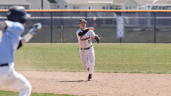 15 Joe Jacobs  (43)