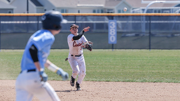 15 Joe Jacobs  (44)