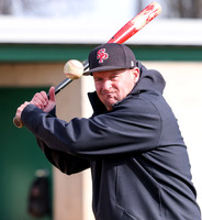 COACH Chad Kavanaugh