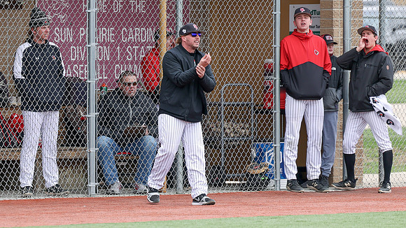Coach Aaron Schmidt (7)