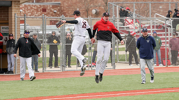 Coach Aaron Schmidt (10)