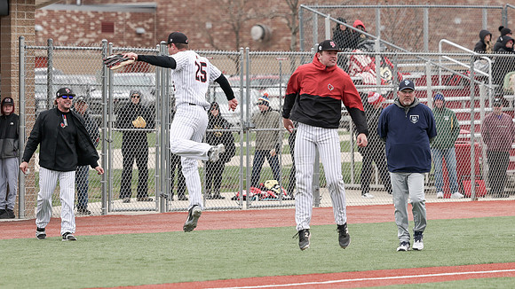 Coach Aaron Schmidt (11)