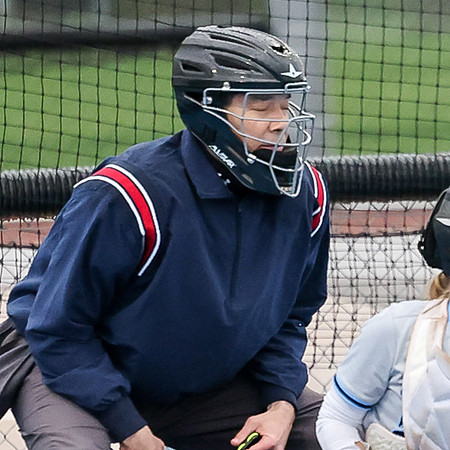 4-18-24 Sun Prairie East & Sun Prairie West Softball  (16)