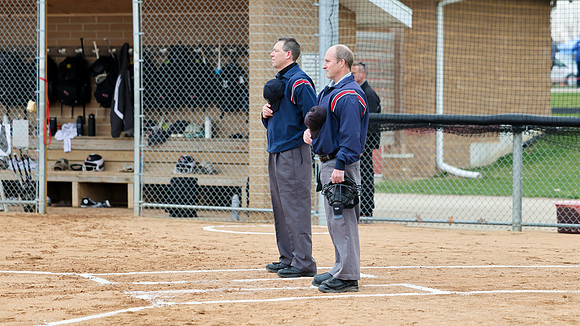 4-18-24 Sun Prairie East & Sun Prairie West Softball  (19)