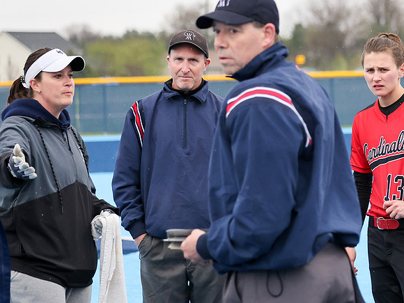 4-18-24 Sun Prairie East & Sun Prairie West Softball  (1)
