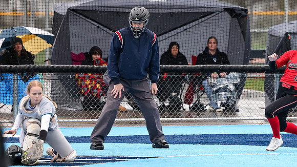 4-18-24 Sun Prairie East & Sun Prairie West Softball  (10)
