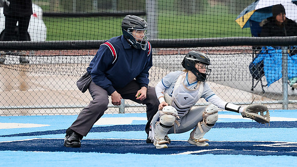 4-18-24 Sun Prairie East & Sun Prairie West Softball  (14)