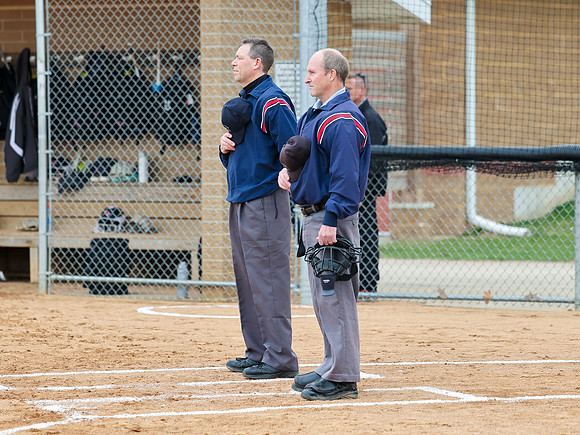4-18-24 Sun Prairie East & Sun Prairie West Softball  (17)