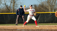 4-11-24 Sun Prairie East Softball  (2)