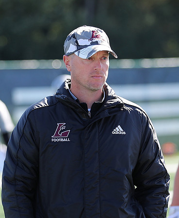 Coach Michael McGuire  (7)