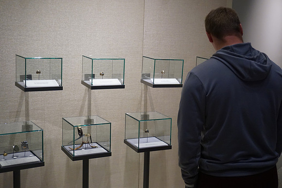 10-28-22 Green Bay,Practice and Hall of Fame  (25)