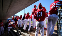 Game 15 vs. Beloit
