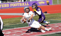 85 & 84 Max Stubbendick