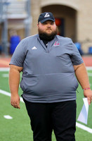 Coach Jake White  (3)