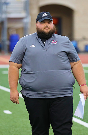 Coach Jake White  (3)