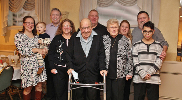 1-8-22 Ed Pfimgsten 90th Birthday (30)