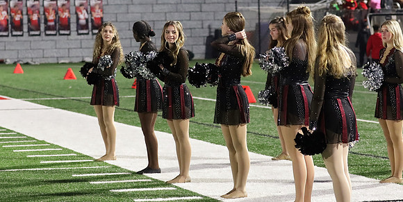 10-28-22 at Varsity Football Playoff Game  (21)