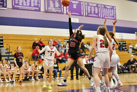 12-27-22 VARSITY vs. Mt. Horeb at Waunakee Tournament  (62)
