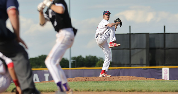 6-7-22 SECTIONAL CHAMPIONSHIP vs. Waunakee (74)