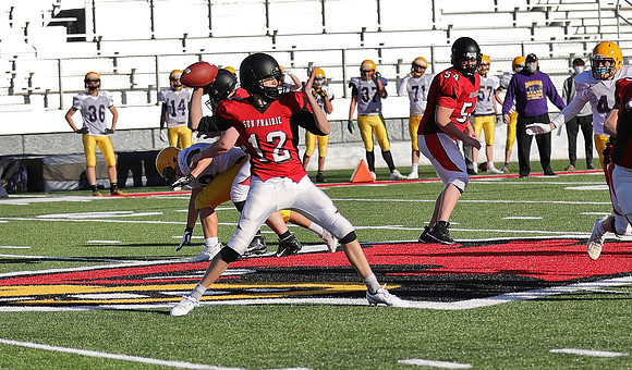 3-19-21 Freshman Scrimmage vs. DeForest  (6)