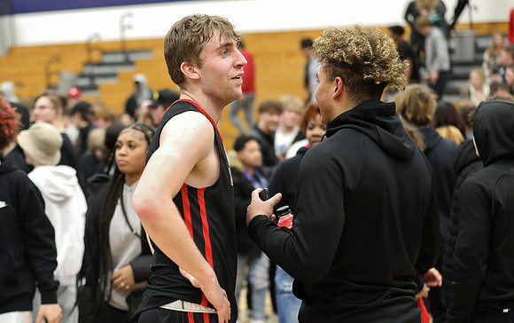 14 Ben Olson  (73)