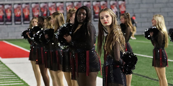 10-28-22 at Varsity Football Playoff Game  (23)