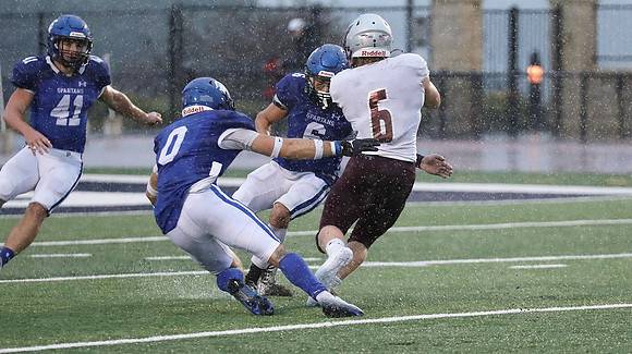 3 Joey Stutzman (87)