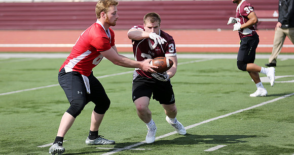 1 UWL 2018 Spring Practice  (37)