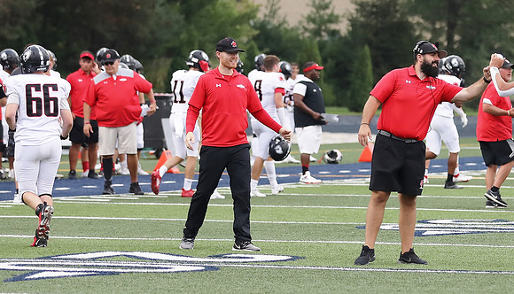 COACH Josh Hass (2)