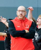 Coach Steve Maselter (8)