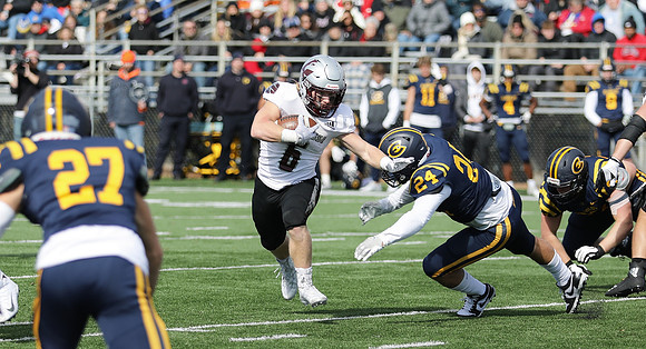 6 Joey Stutzman  (95)
