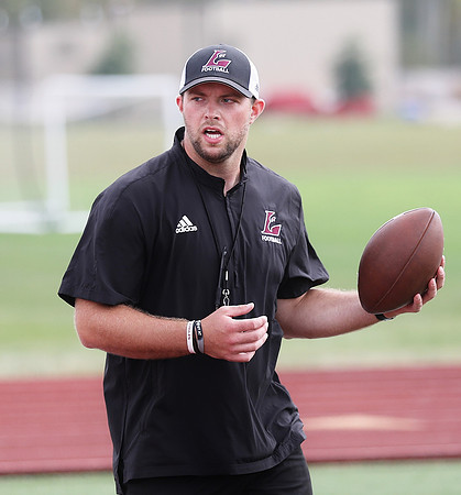 Coach Dan Graf (7)