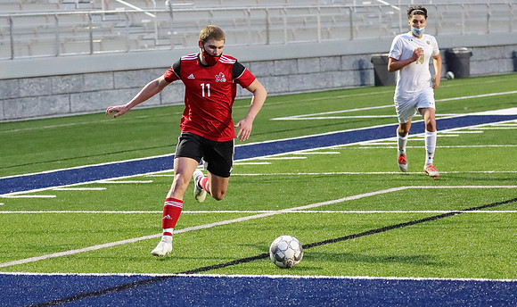 Varsity Soccer vs. Racine Cae  3-30-21 (53)