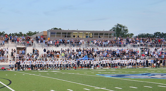 9-16-22 vs. Sun Prairie East  (46)