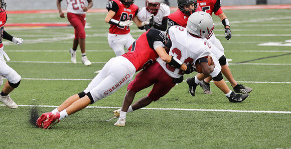 9-2-21 vs. Madison La Follette   (65)