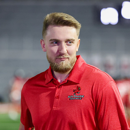 Coach Josh Dinga (3)