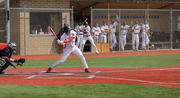 4 Josh Caron (12)