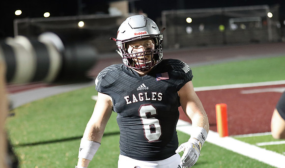 6 Joey Stutzman (41)
